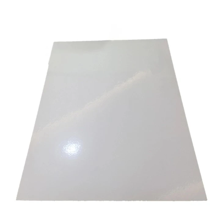 Grp Flat Sheet