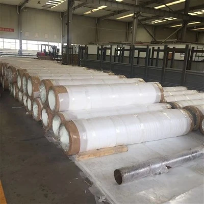 PANNEAUX FRP/GRP POUR COFFRE DE VÉHICULE