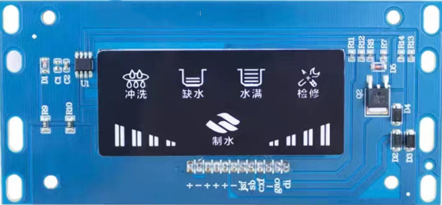 RO Controller For RO Water Purifier Controller