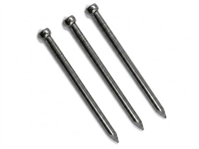 ONGLES COMMUNS ET ONGLES SANS TÊTE